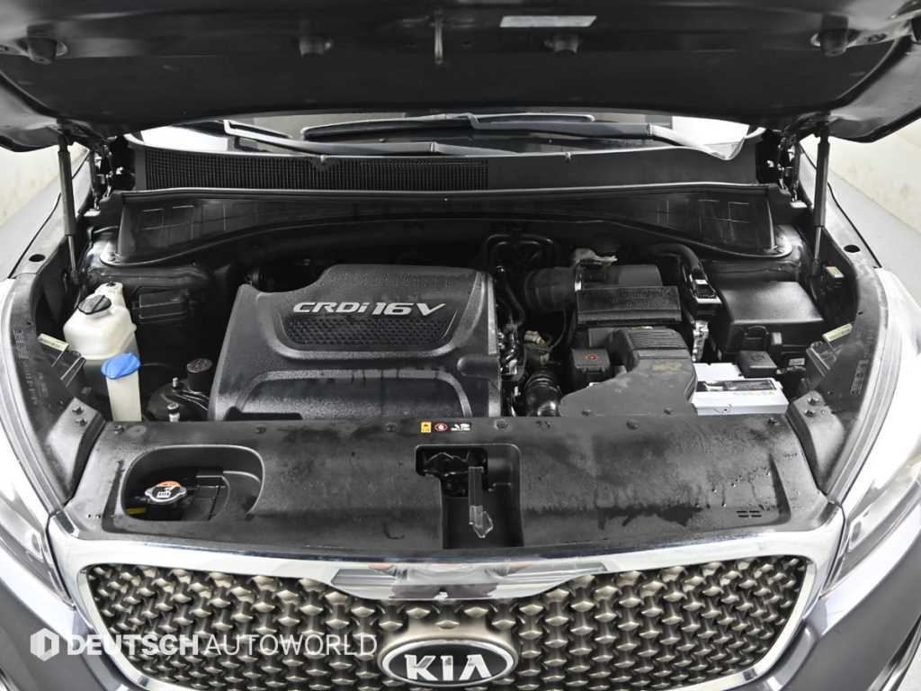 KIA Sorento - Vista 6