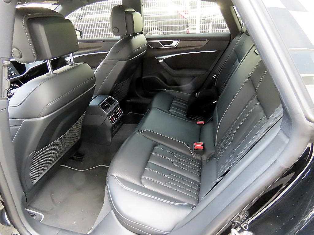 Audi A7 - Vista 6