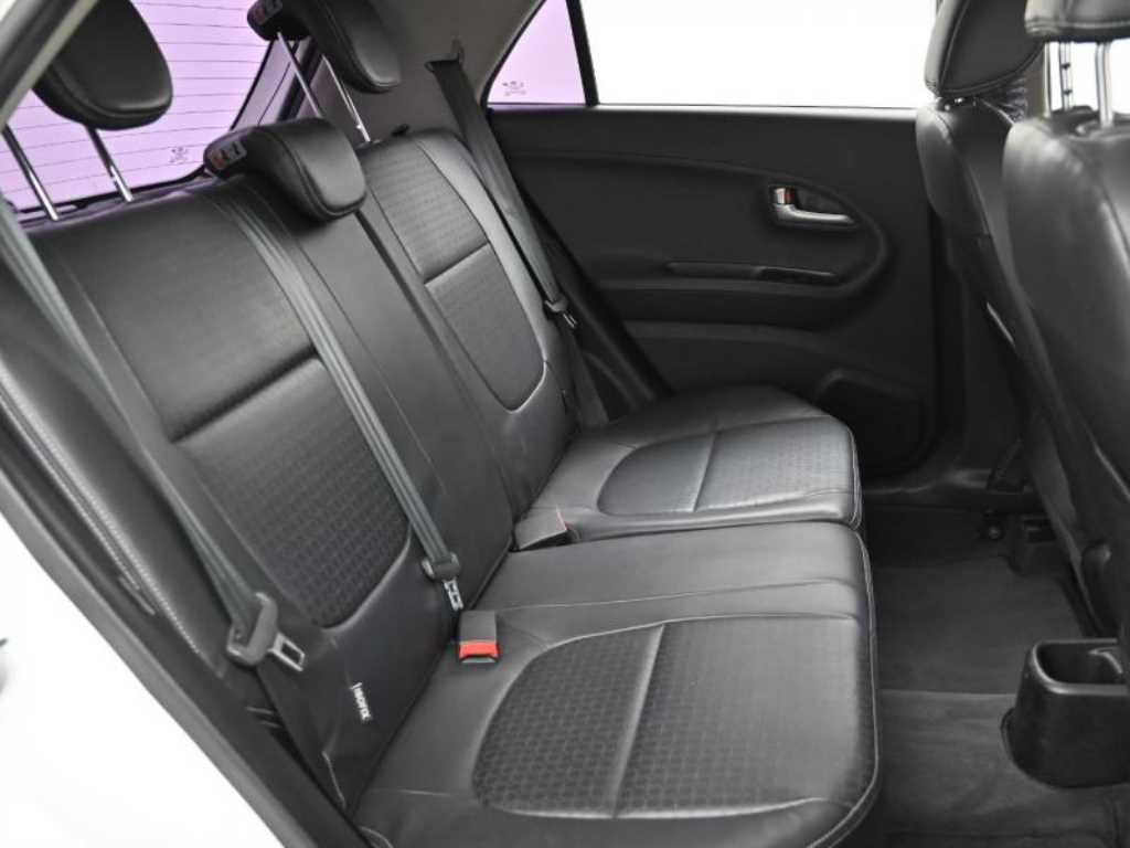 KIA Morning - Vista 12