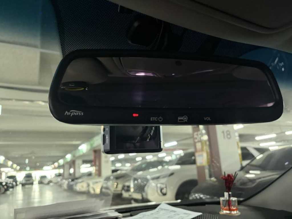 KIA K5 - Vista 11