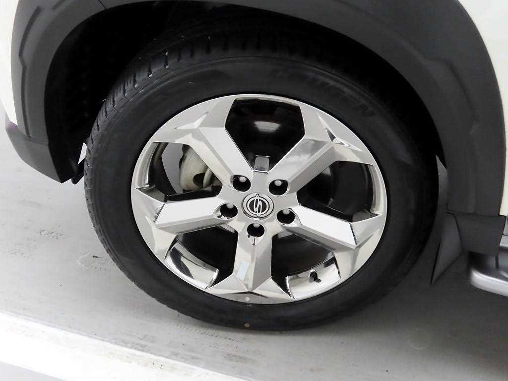 Ssangyong Rexton 2021 Blanco - Importación desde Corea - HF Imports Iquique - Foto 19