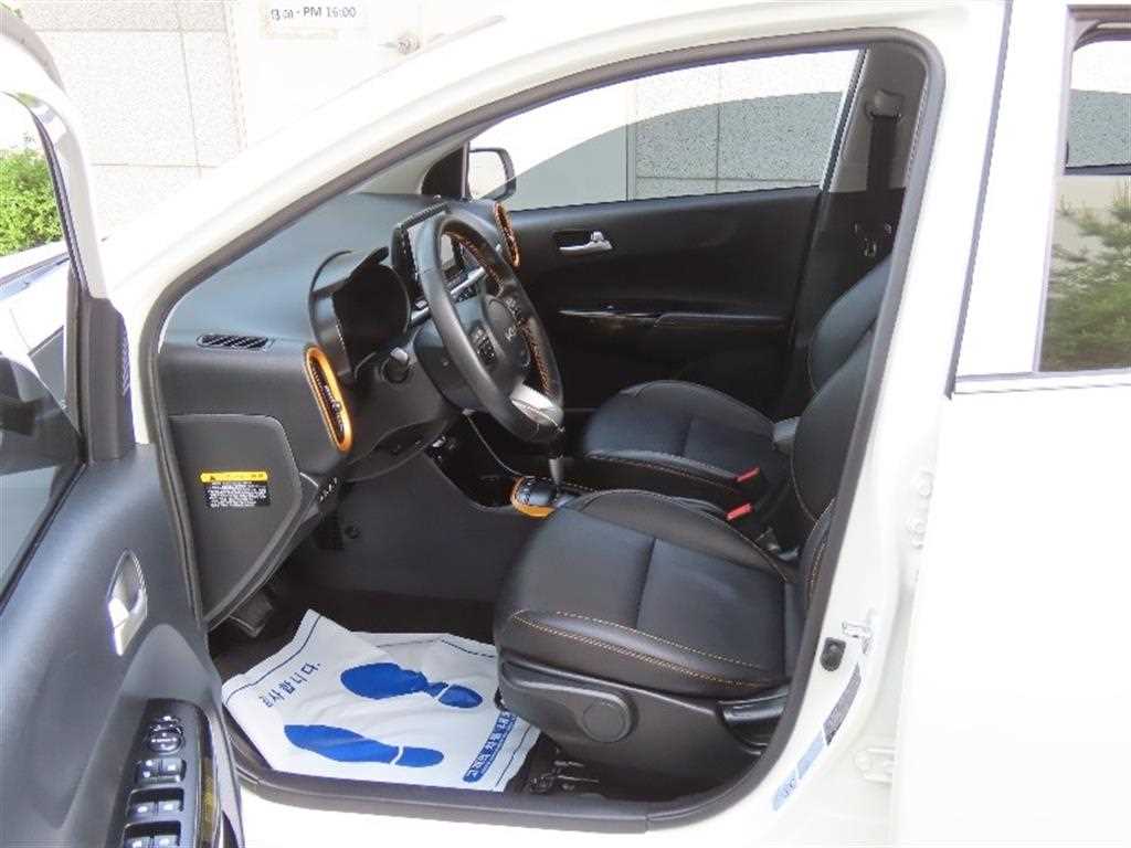KIA Morning 2023 - Importación desde Corea - HF Imports Iquique - Foto 13