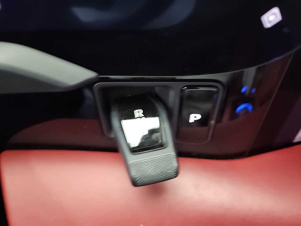 Porsche Taycan - Vista 8