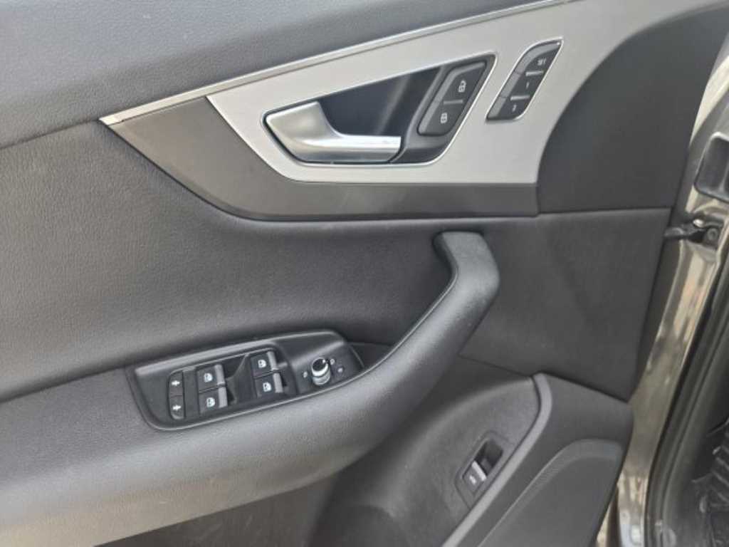 Audi Q7 - Vista 8