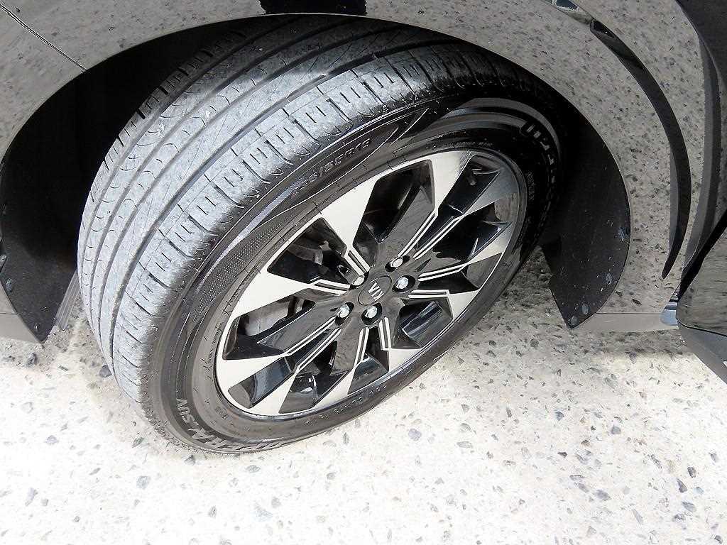 KIA Carnival 2021 Negro - Importación desde Corea - HF Imports Iquique - Foto 20