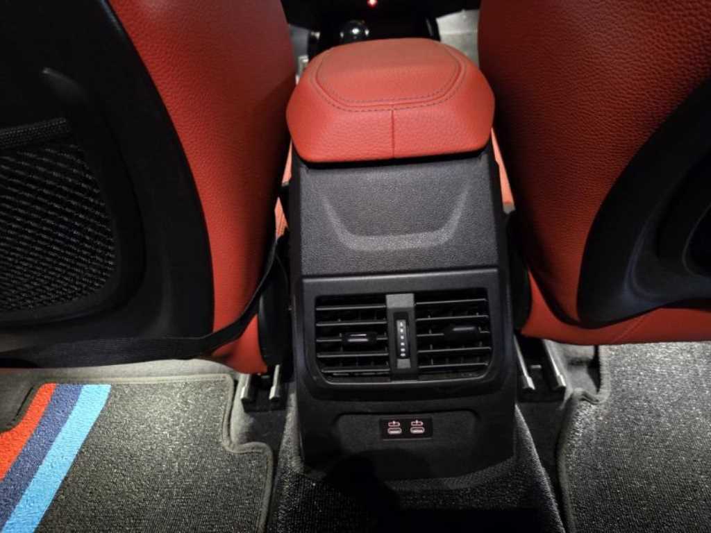 BMW 1 series - Vista 11