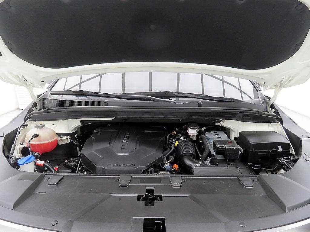KIA Carnival 2022 Blanco - Importación desde Corea - HF Imports Iquique - Foto 19