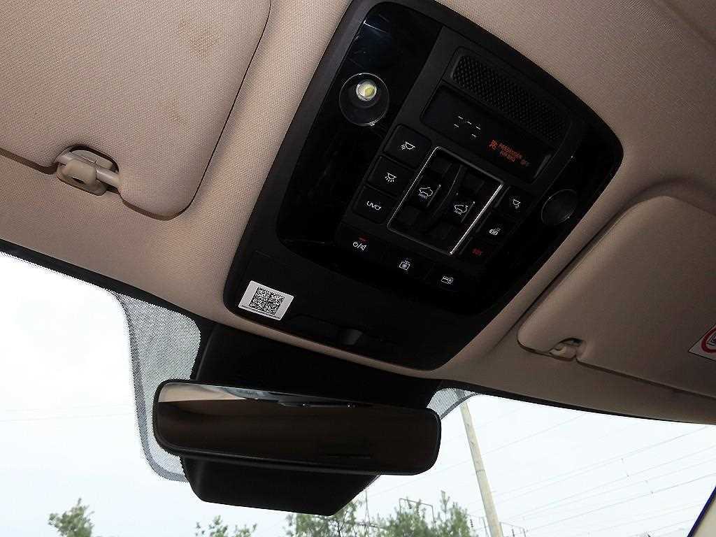 KIA Carnival 2021 Negro - Importación desde Corea - HF Imports Iquique - Foto 15