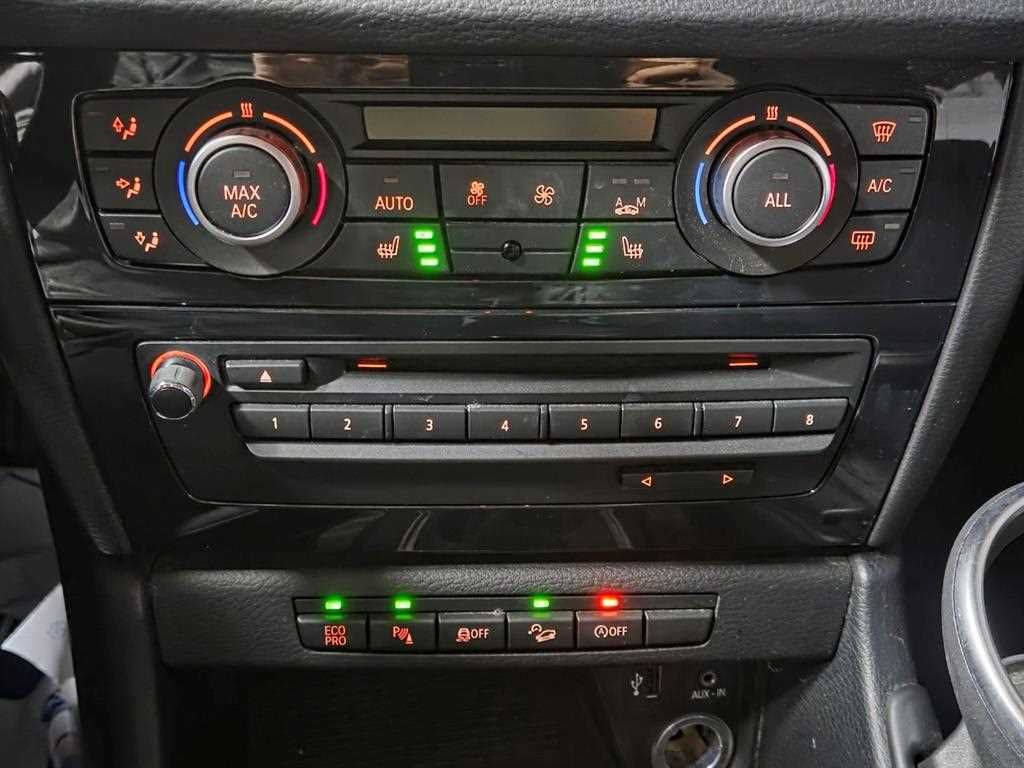 BMW X1 2015 Blanco - Importación desde Corea - HF Imports Iquique - Foto 17