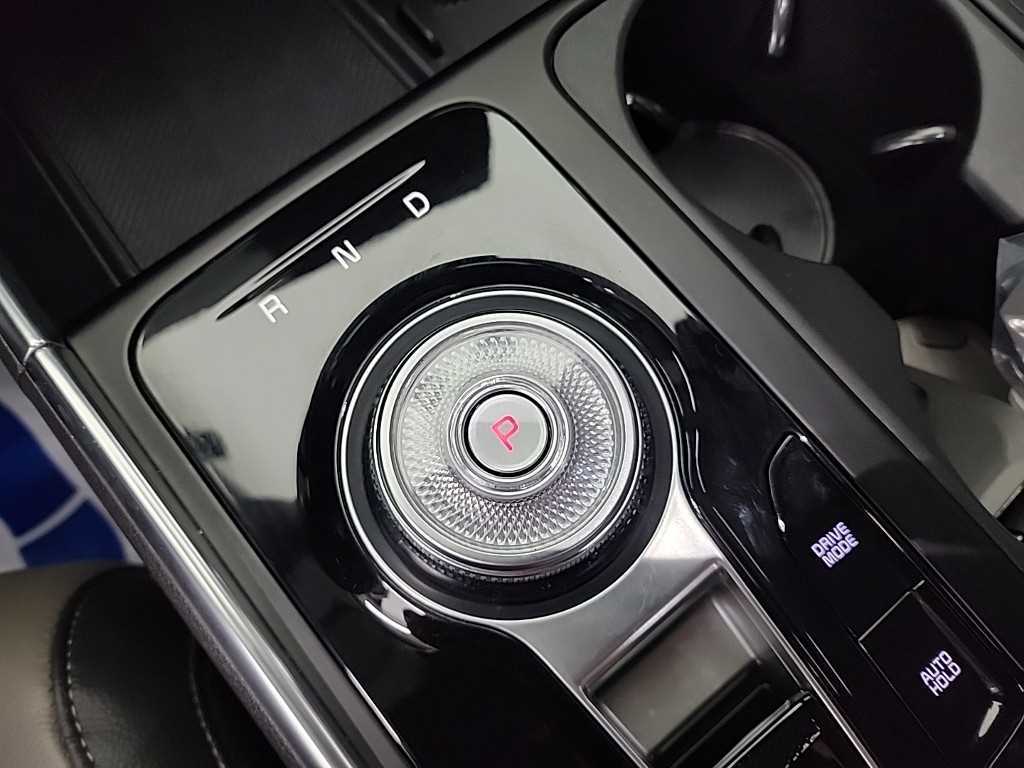 KIA Carnival - Vista 8