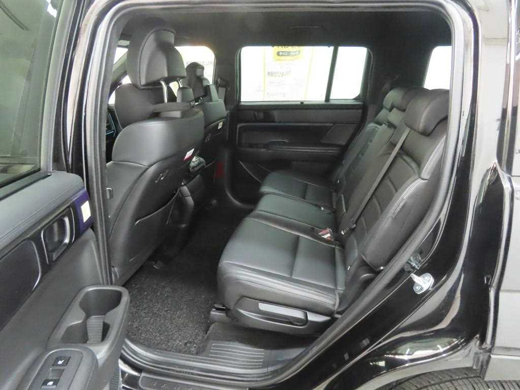 HYUNDAI Santa Fe - Vista 6