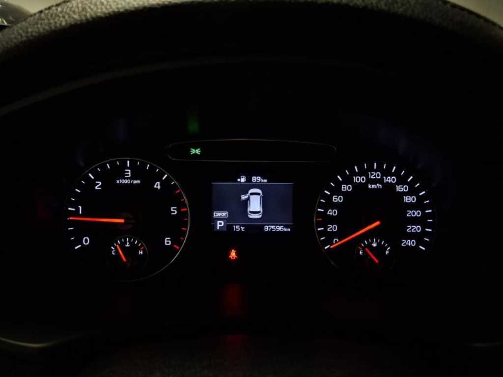 KIA Sorento - Vista 6