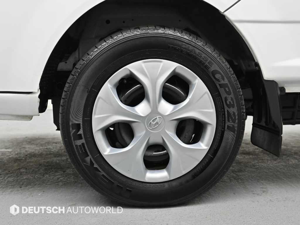 Small Truck Top_Integrated Top Powergate - Vista 5