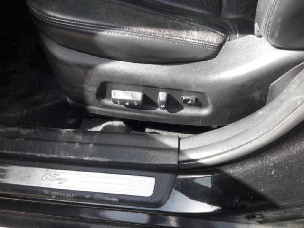 KIA K7 2013 - Importación desde Corea - HF Imports Iquique - Foto 15