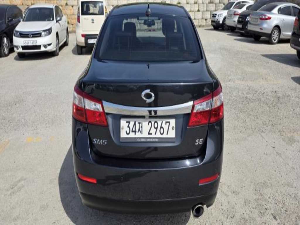 SAMSUNG SM5 - Vista 4