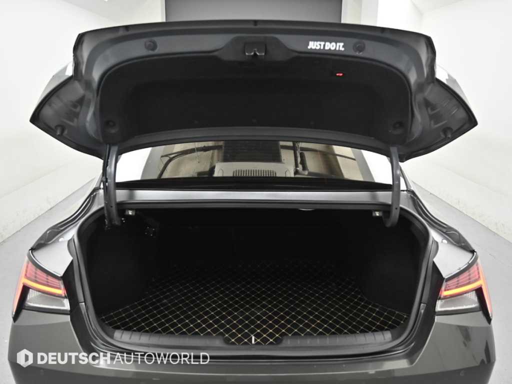 HYUNDAI Avante 2021 - Importación desde Corea - HF Imports Iquique - Foto 19
