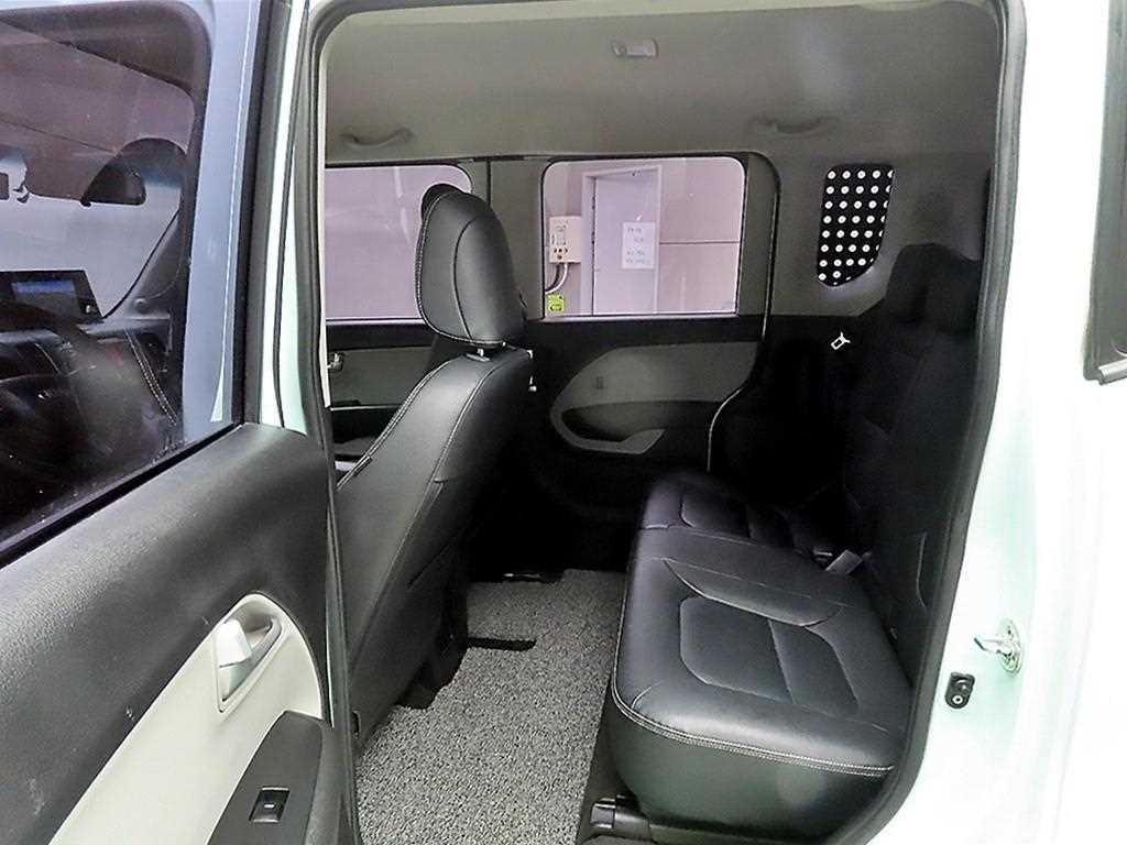 KIA Ray - Vista 6