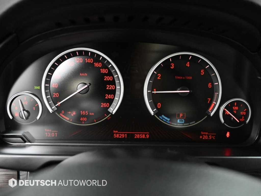 BMW X5 - Vista 8