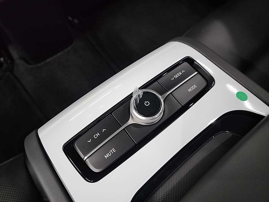 HYUNDAI Grandeur 2019 Azul - Importación desde Corea - HF Imports Iquique - Foto 14