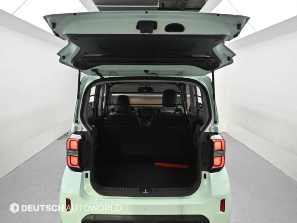 KIA Ray 2023 - Importación desde Corea - HF Imports Iquique - Foto 19