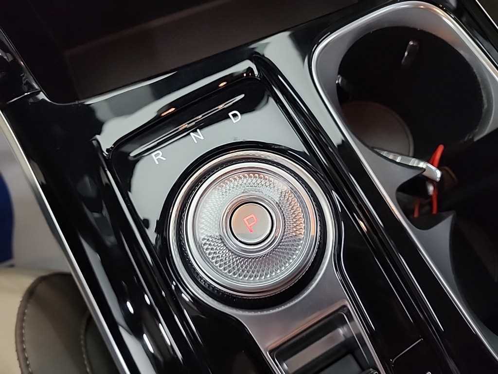 KIA Carnival - Vista 8