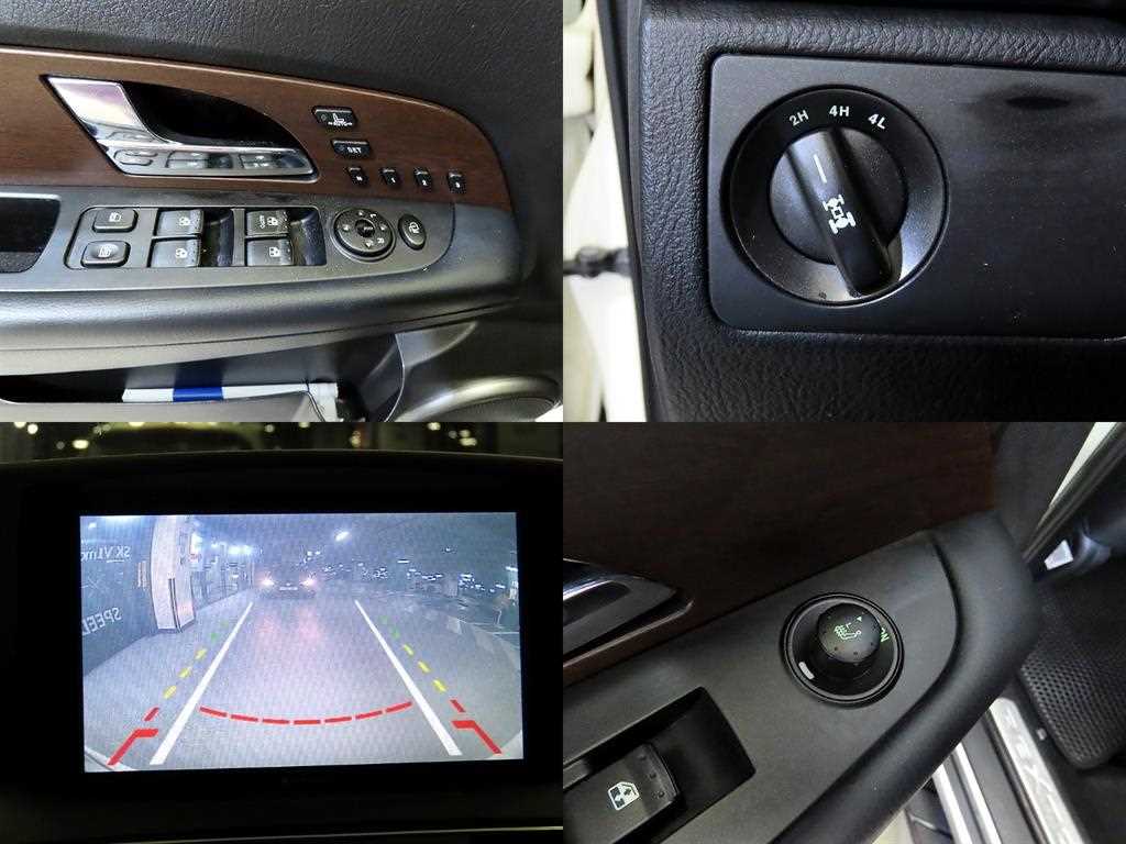 Ssangyong Rexton 2014 Blanco - Importación desde Corea - HF Imports Iquique - Foto 18