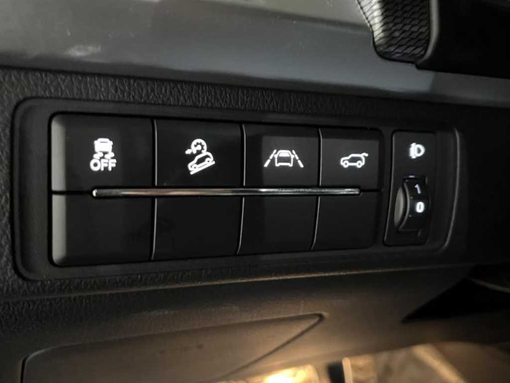 Ssangyong Rexton 2023 Negro - Importación desde Corea - HF Imports Iquique - Foto 15