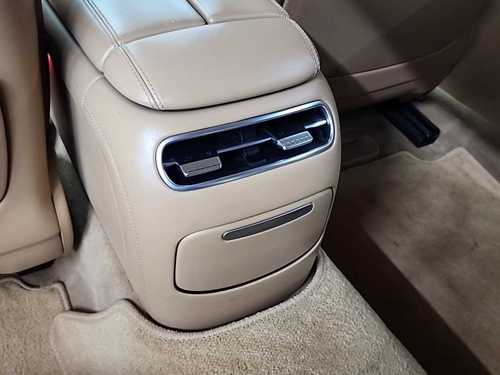 Genesis G90 2022 Negro - Importación desde Corea - HF Imports Iquique - Foto 13