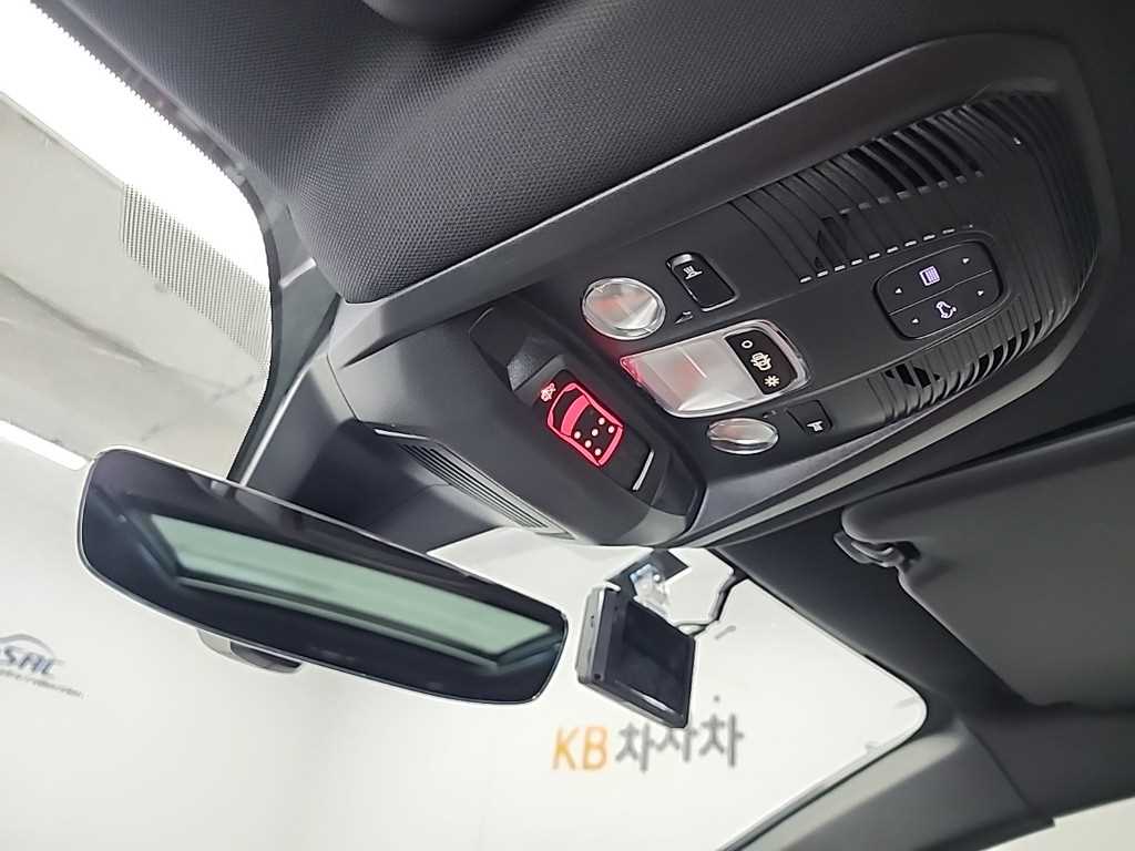 Peugeot 5008 2024 - Importación desde Corea - HF Imports Iquique - Foto 16