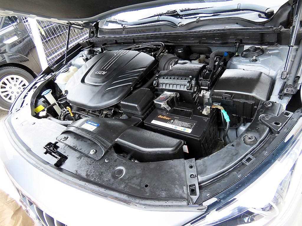 HYUNDAI Aslan 2015 Gris - Importación desde Corea - HF Imports Iquique - Foto 19