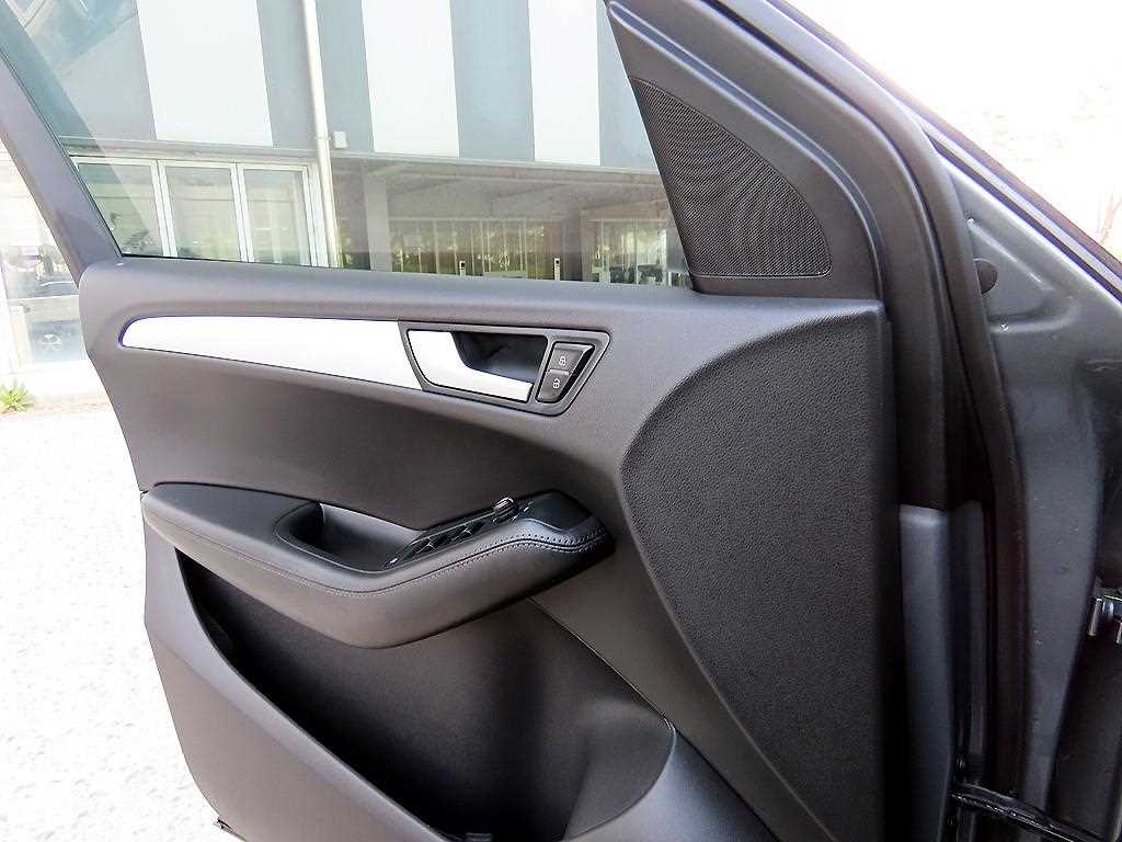Audi Q5 - Vista 11