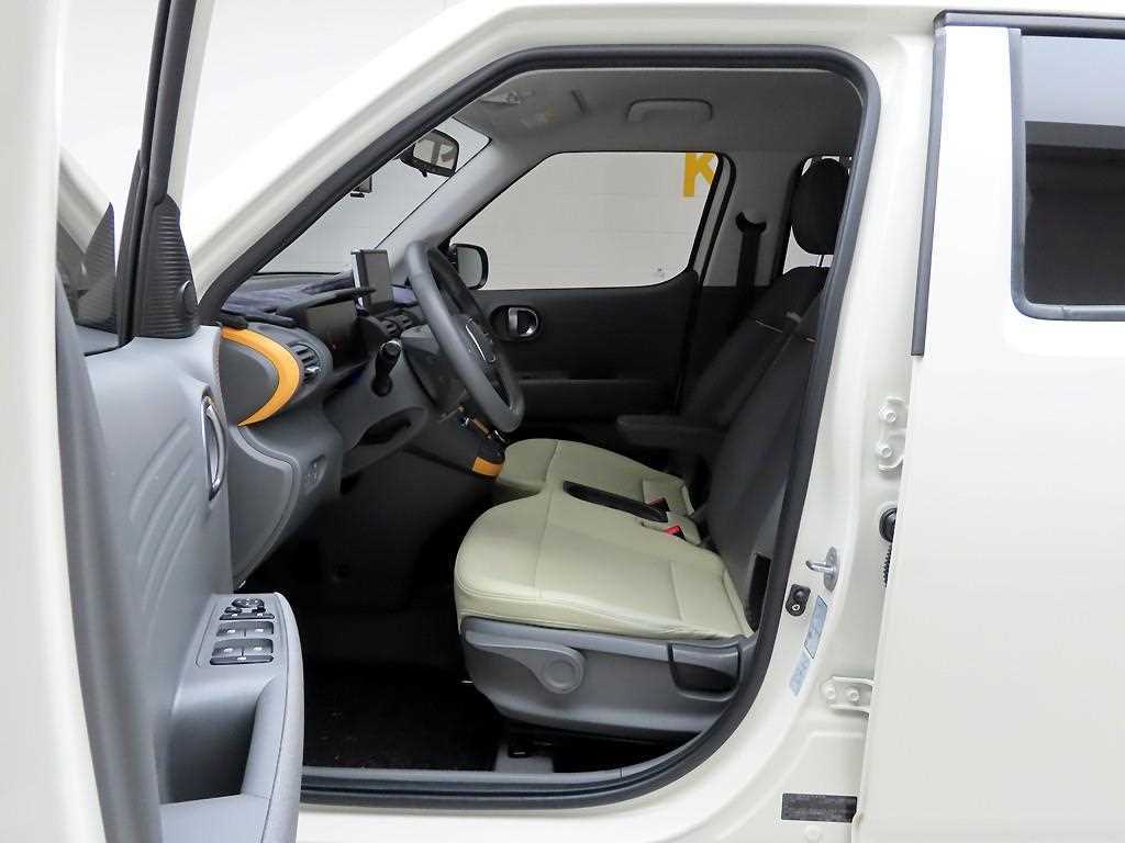 HYUNDAI Casper 2023 the color of pearl - Importación desde Corea - HF Imports Iquique - Foto 13