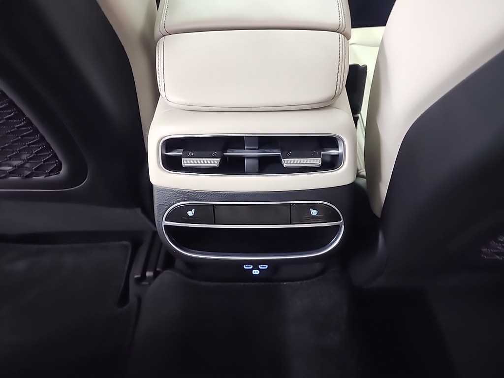 Genesis GV70 2023 Negro - Importación desde Corea - HF Imports Iquique - Foto 13