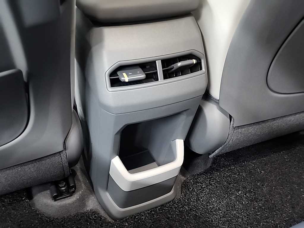 KIA EV3 2025 Gris - Importación desde Corea - HF Imports Iquique - Foto 13