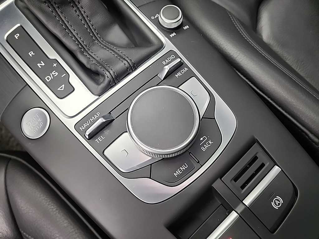 Audi A3 2018 Blanco - Importación desde Corea - HF Imports Iquique - Foto 19