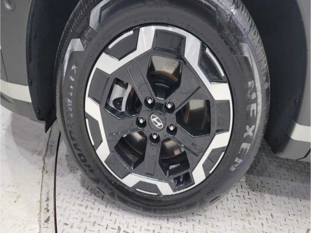 HYUNDAI Santa Fe - Vista 9
