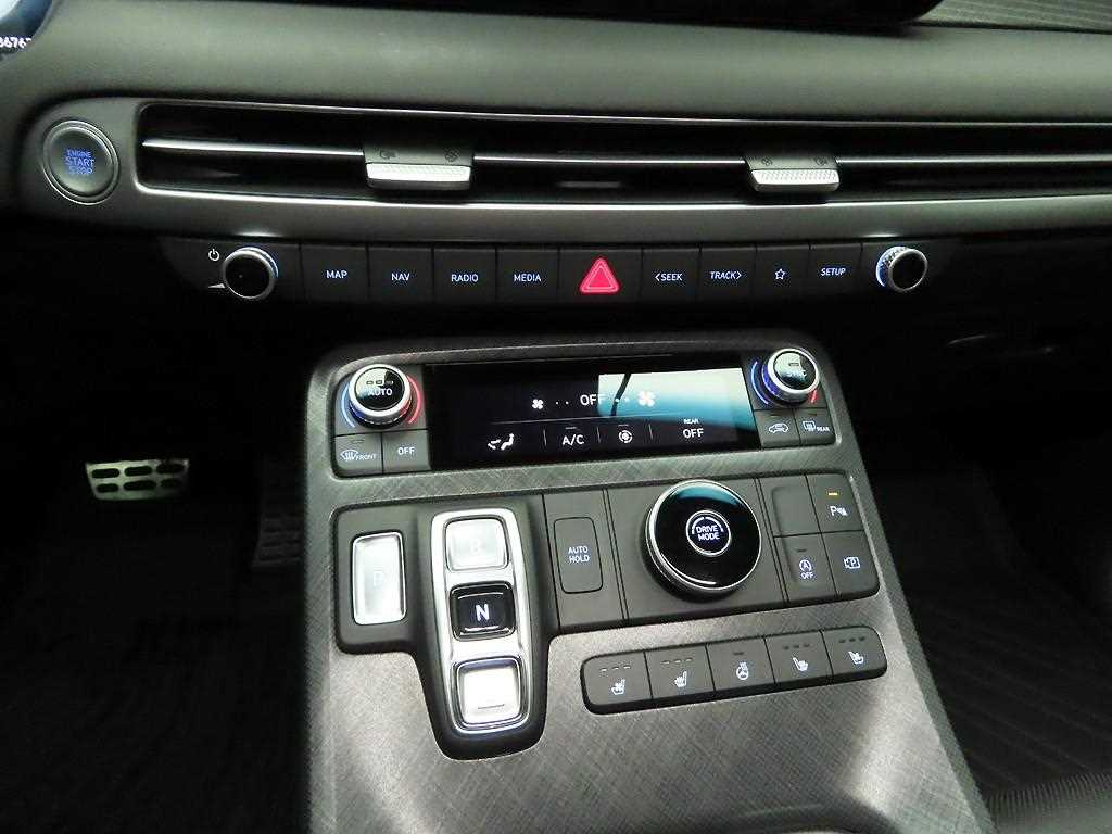 HYUNDAI Palisade - Vista 9