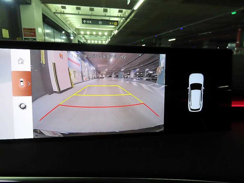 Genesis GV70 2025 - Importación desde Corea - HF Imports Iquique - Foto 14