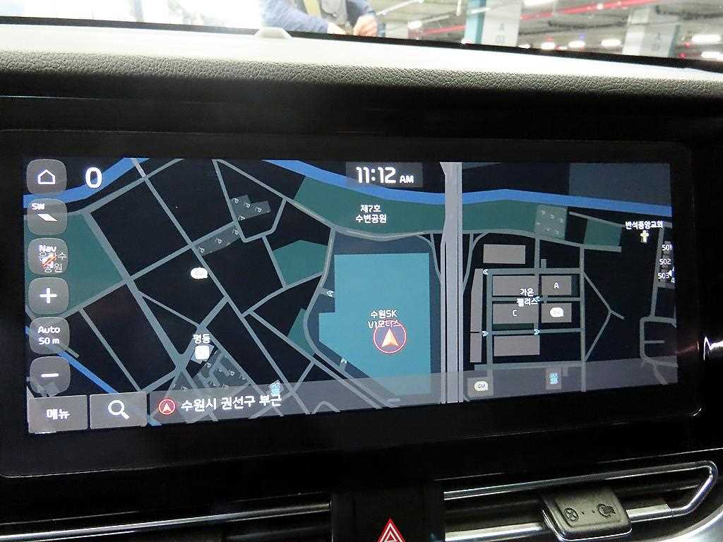 KIA Niro 2021 Gris - Importación desde Corea - HF Imports Iquique - Foto 13