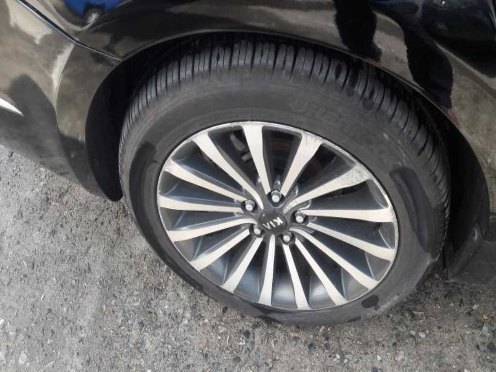 KIA K7 2013 - Importación desde Corea - HF Imports Iquique - Foto 18
