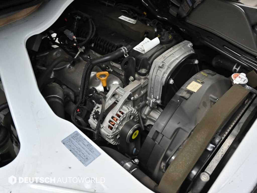 Small Truck Top_Integrated Top Powergate - Vista 6