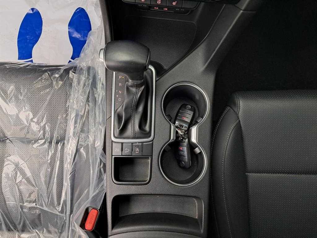 KIA Sportage 2018 Blanco - Importación desde Corea - HF Imports Iquique - Foto 14
