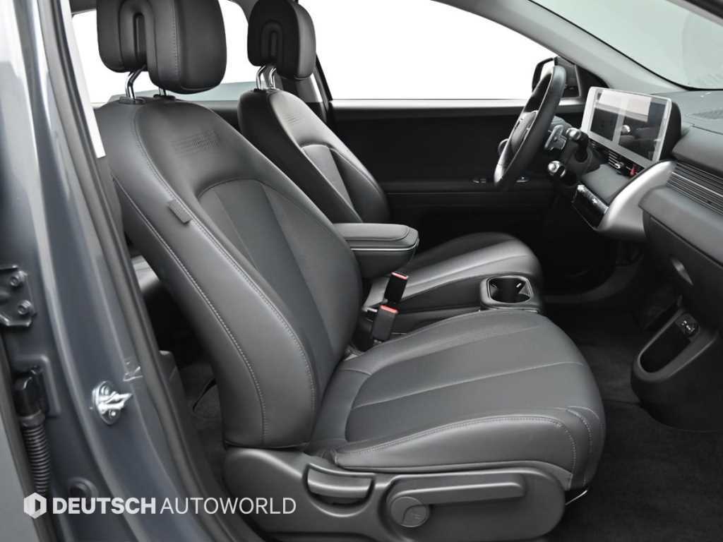 HYUNDAI Ioniq 5 - Vista 10