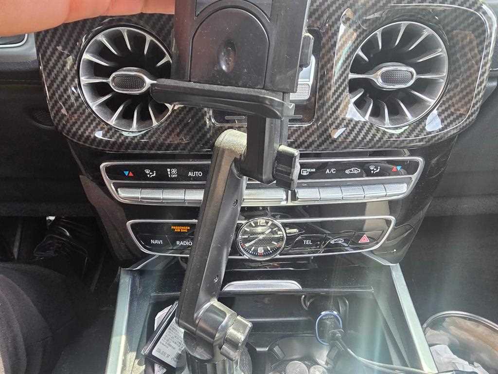 Mercedes Benz G Class (G Wagen) 2021 Blanco - Importación desde Corea - HF Imports Iquique - Foto 14