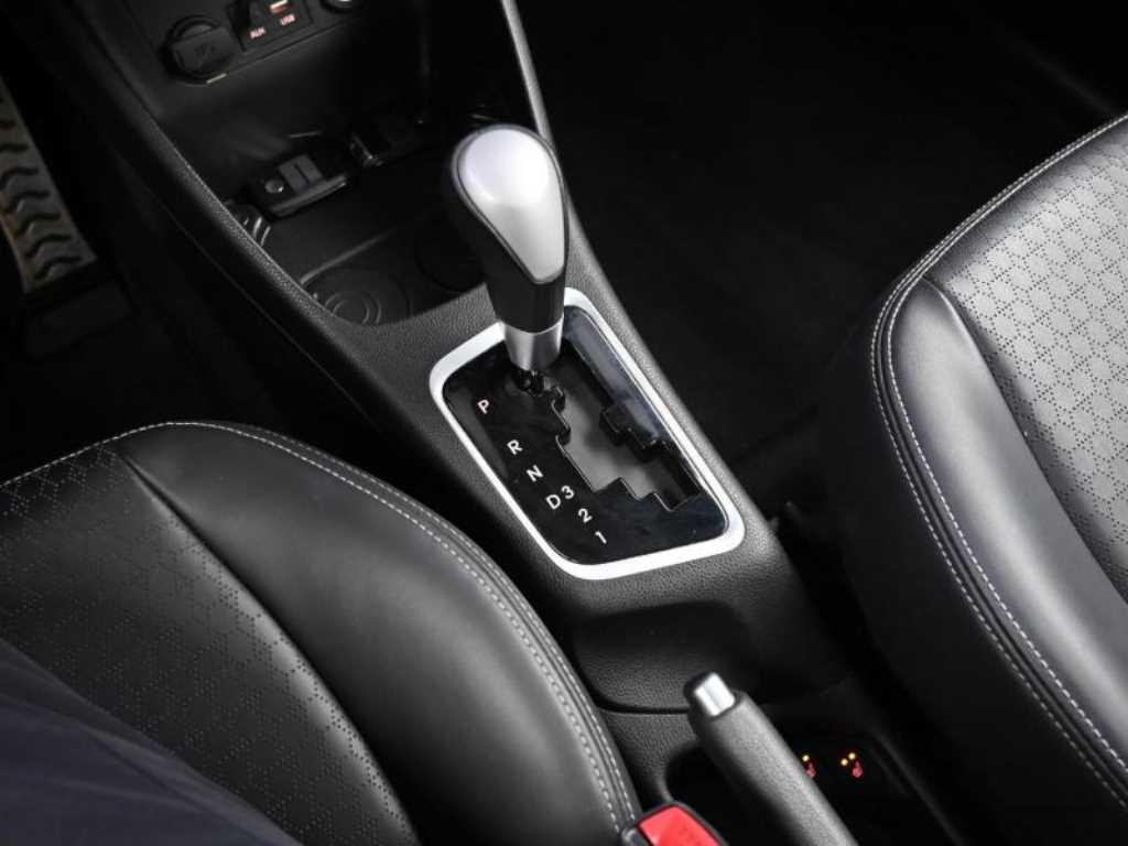 KIA Morning - Vista 9