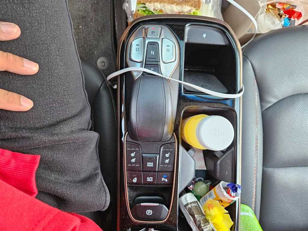 HYUNDAI Ioniq 2017 Blanco - Importación desde Corea - HF Imports Iquique - Foto 15