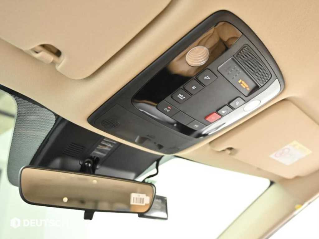 KIA Carnival 2023 - Importación desde Corea - HF Imports Iquique - Foto 18