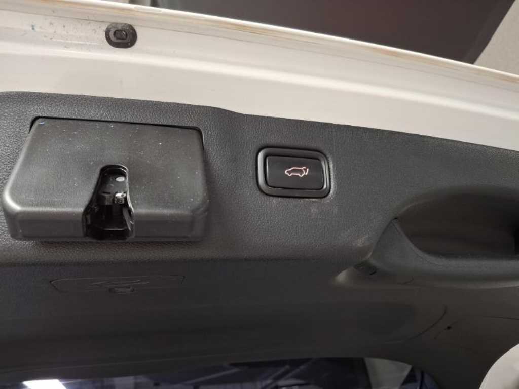 KIA Sorento 2019 Blanco - Importación desde Corea - HF Imports Iquique - Foto 18