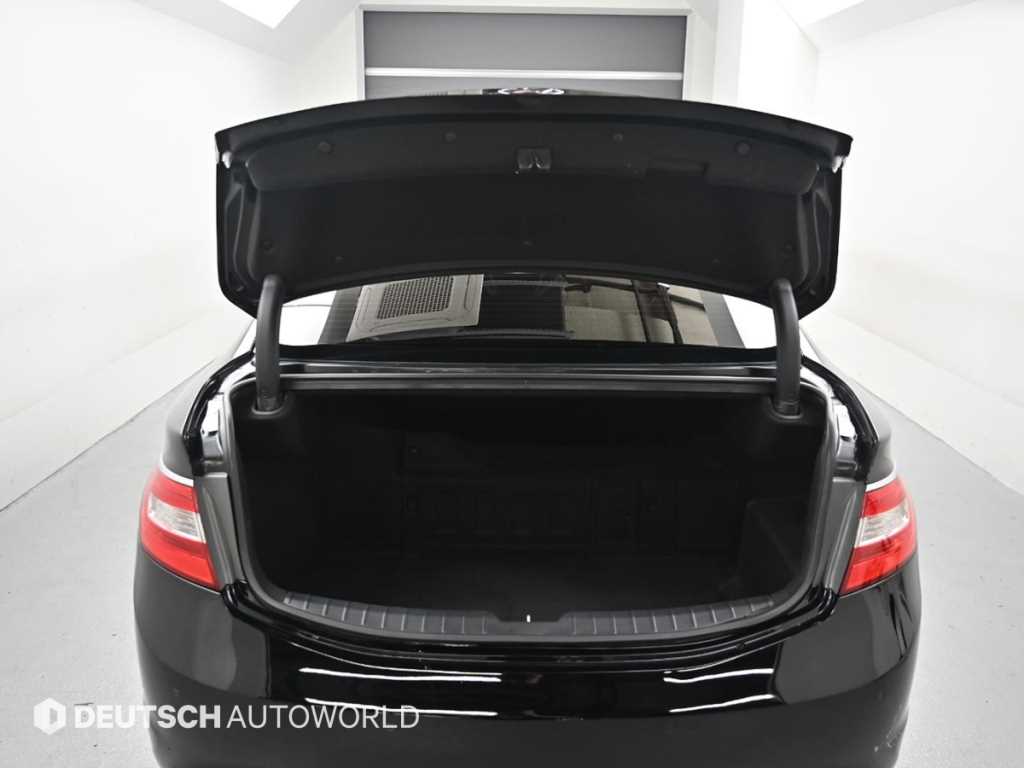HYUNDAI Grandeur 2015 - Importación desde Corea - HF Imports Iquique - Foto 19