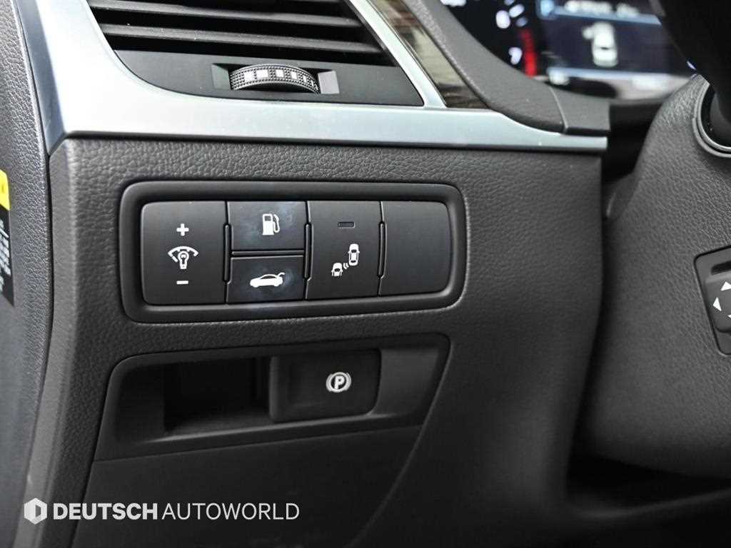 Genesis G80 2018 Gris - Importación desde Corea - HF Imports Iquique - Foto 17